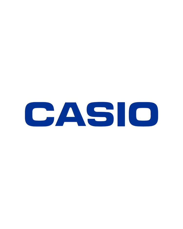 CASIO