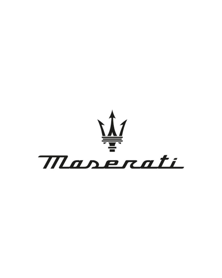 MASERATI