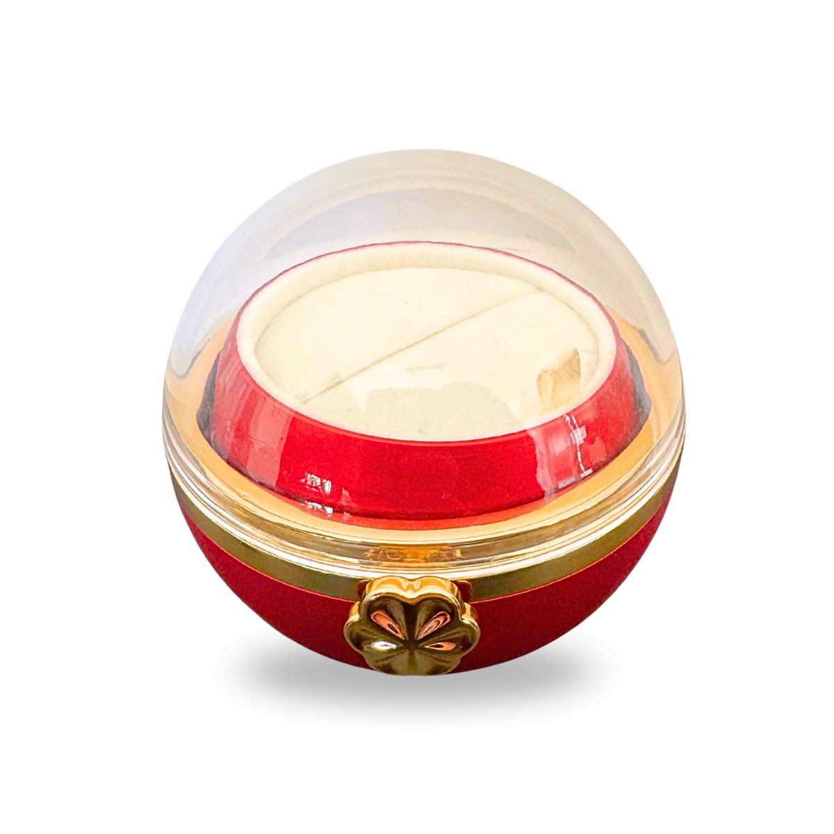 Box SFERA + ROSA + PORTAGIOIELLO