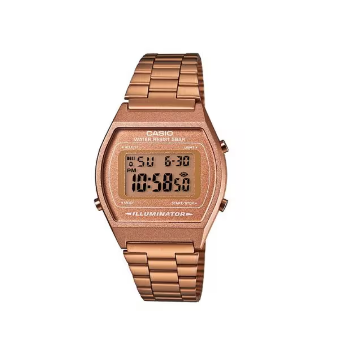 Orologio Edgy Collection - B640WC-5A - CASIO