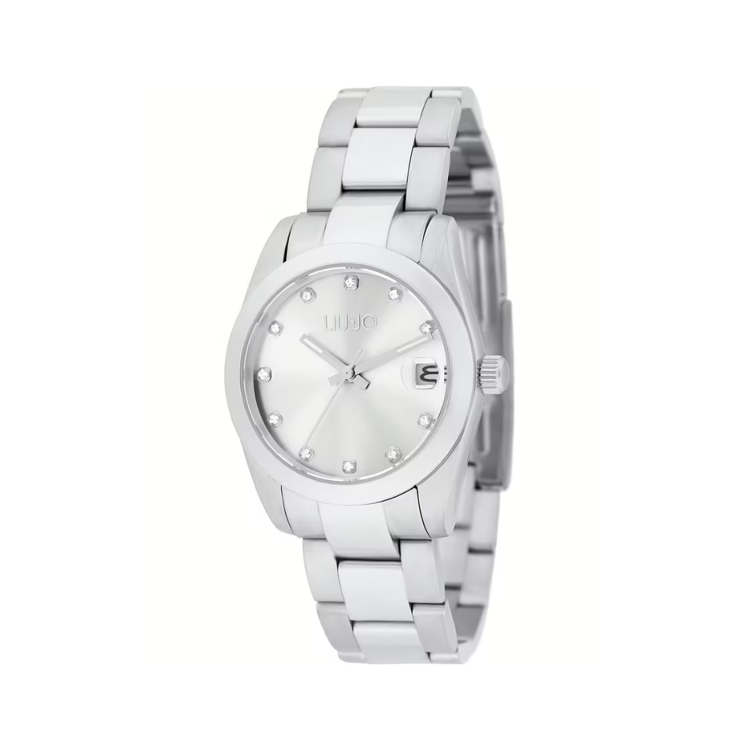 Juniper silver - Orologio da donna - LIU JO