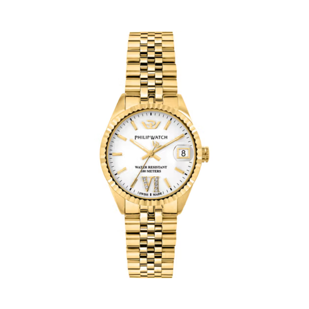 Philip Watch Caribe - OROLOGIO DA DONNA - PHILIP WATCH