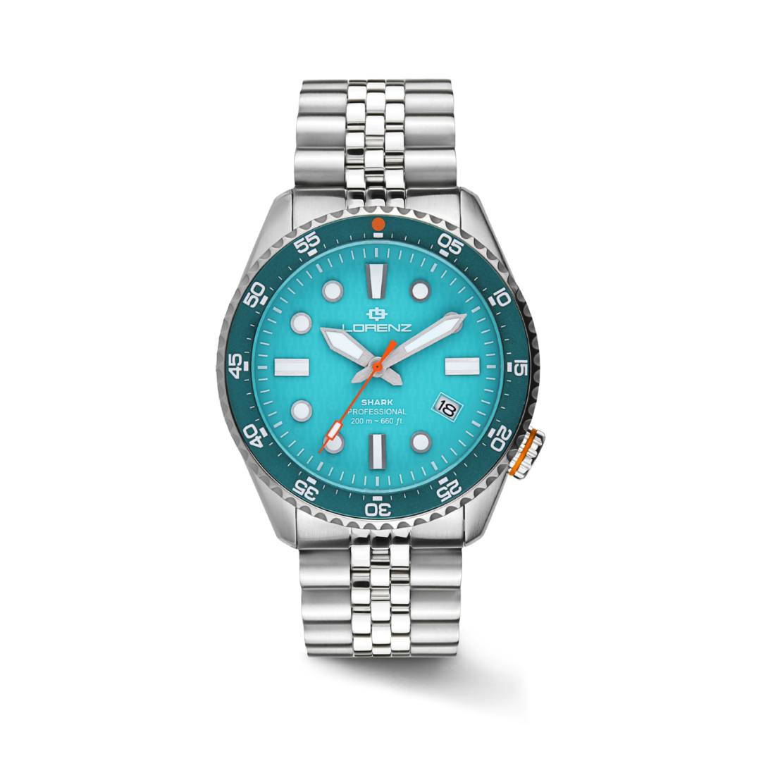 SHARK 5 AZZURRO - LORENZ