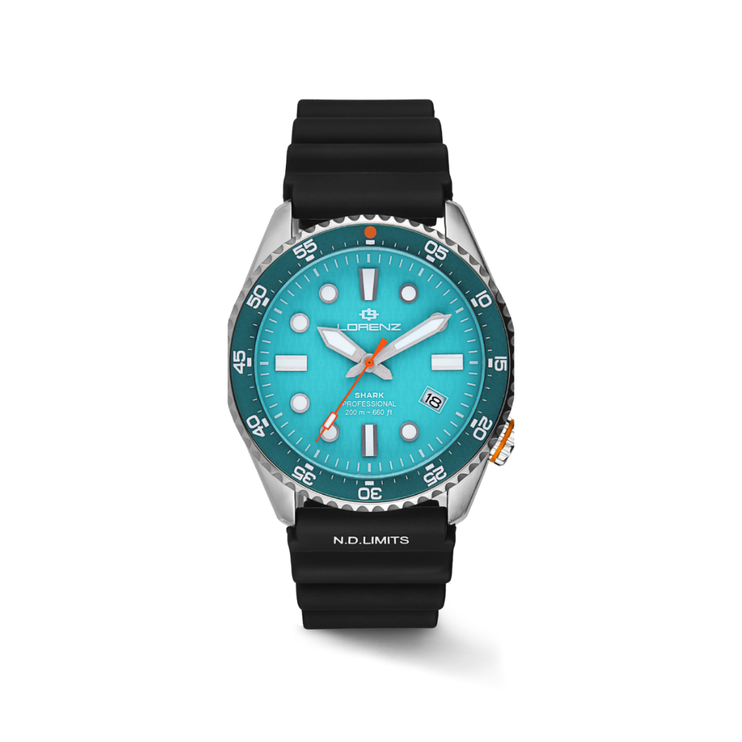 SHARK 5 AZZURRO - LORENZ