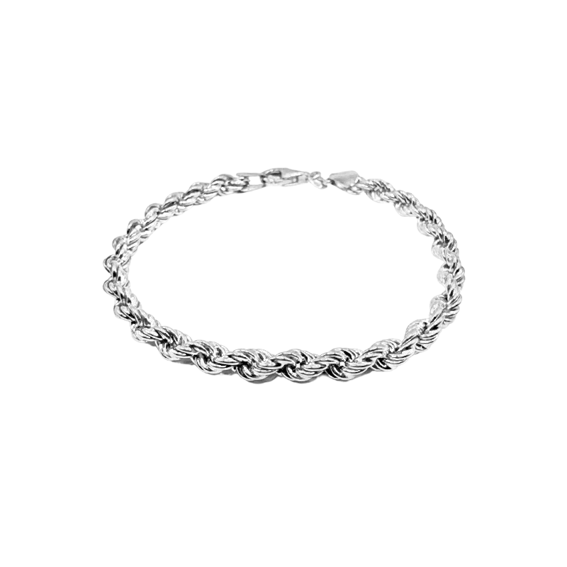 Bracciale Funetta - Argento925