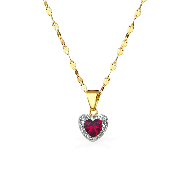 Collana Con Ciondolo A Barra In Acciaio Inossidabile Dal Tono Oro Lucido P Collana Con Ciondolo A Barra In Acciaio Inossidabile Dal Tono Oro Lucido P