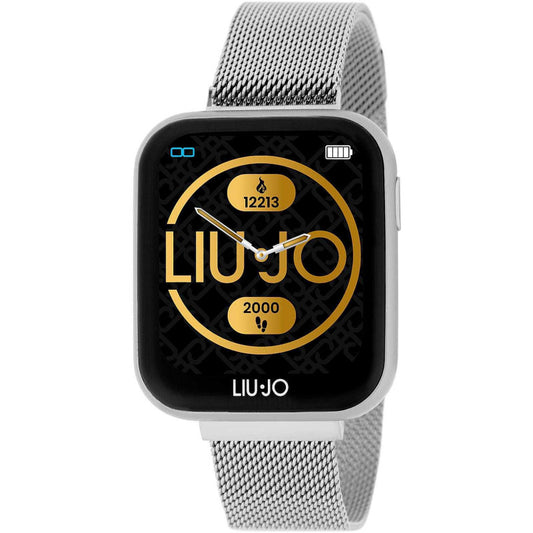 LIU-JO Smartwatch unisex VOICE - SWLJ051