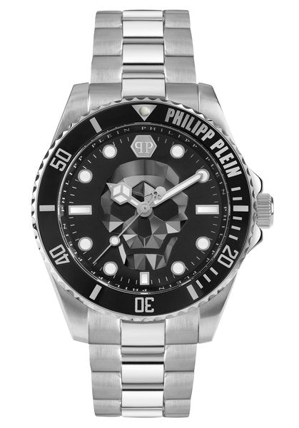 THE SKULL DIVER - PWOAA0522