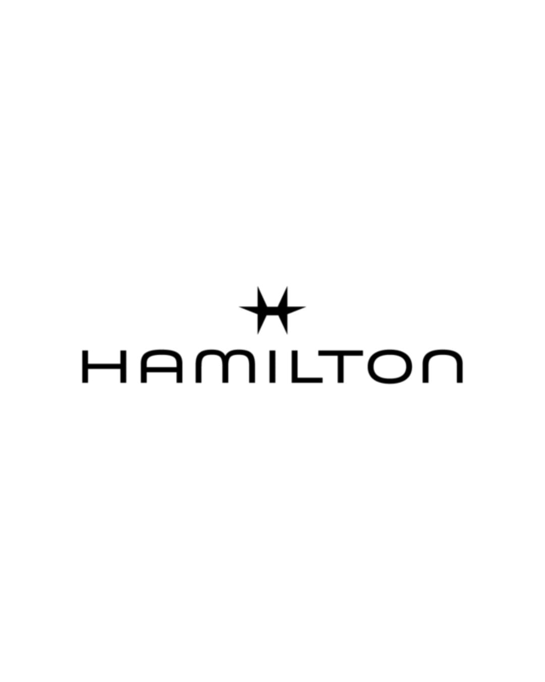 HAMILTON