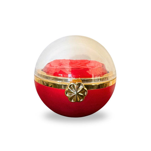 Box SFERA + ROSA + PORTAGIOIELLO