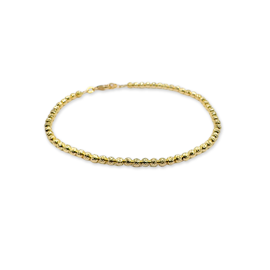 Bracciale Millleluci in Oro Giallo - Oro18kt