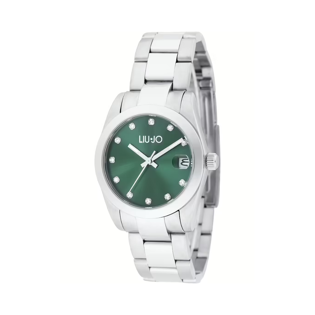 Juniper green - Orologio da donna - LIU JO