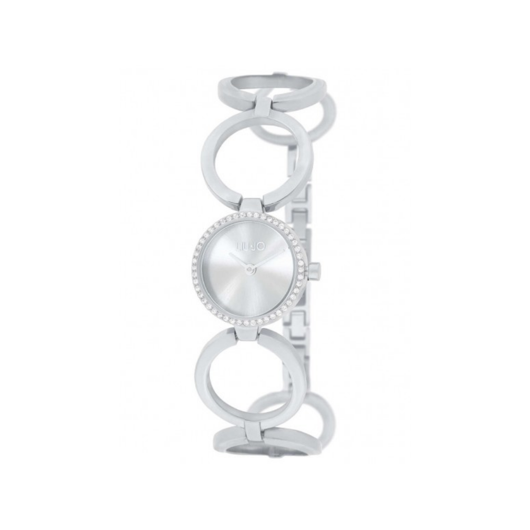 Liu Jo Fashion Rings silver - Orologio da donna - LIU JO