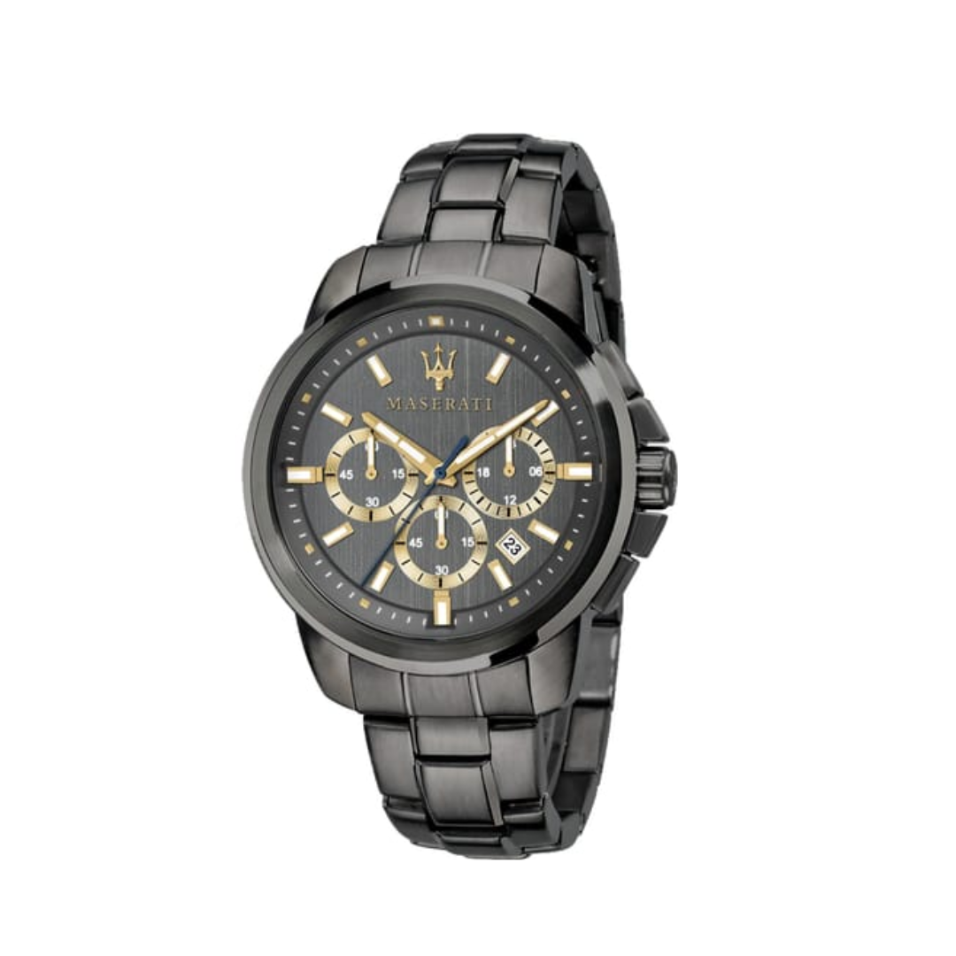 Orologio Maserati Successo - R8873621007 - MASERATI