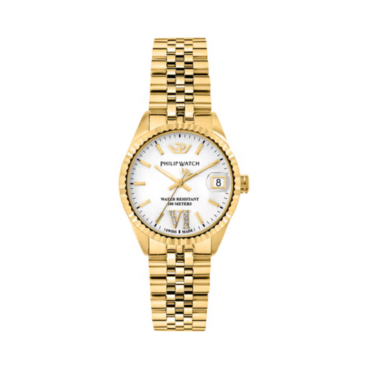 Philip Watch Caribe - OROLOGIO DA DONNA - PHILIP WATCH