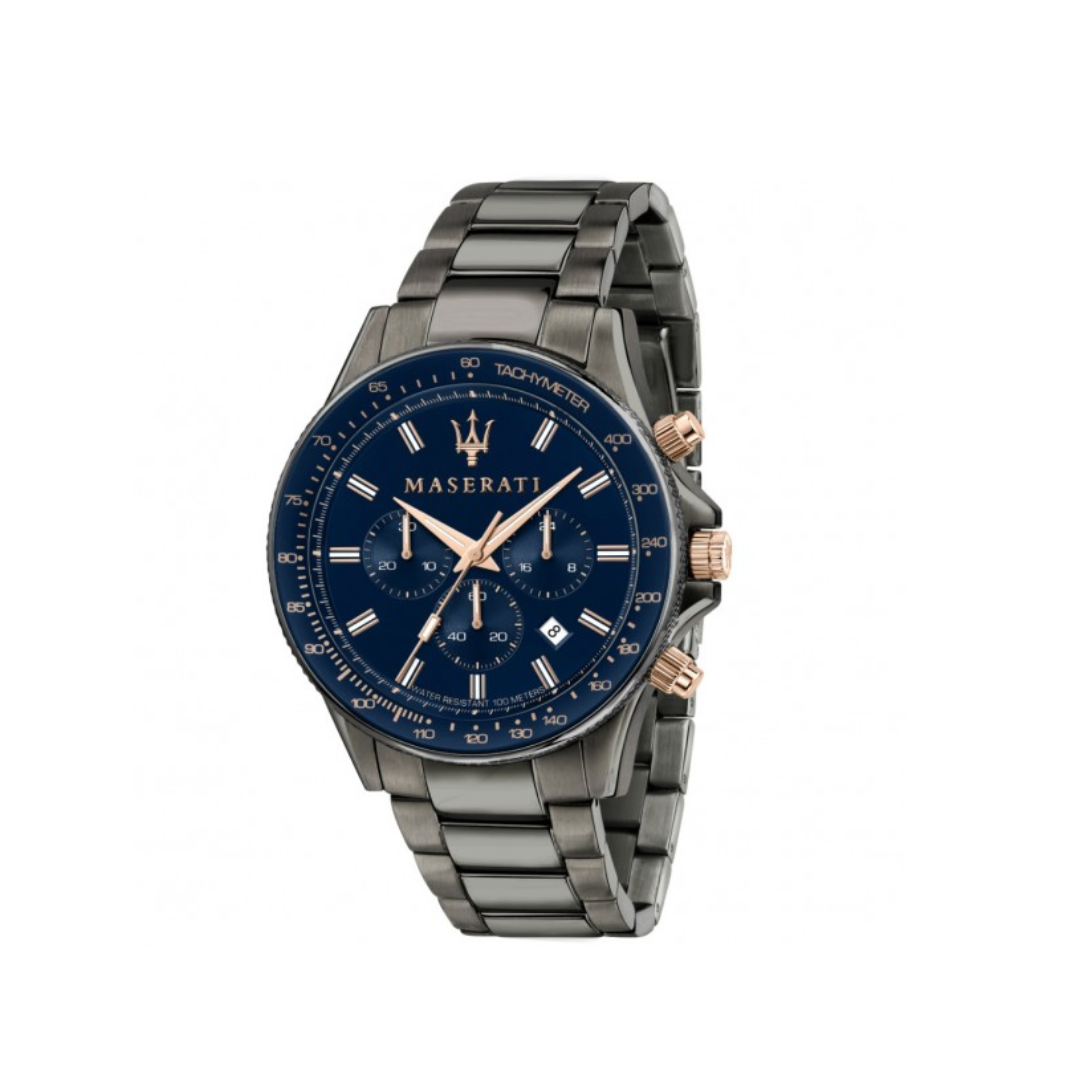 Orologio uomo Maserati Sfida R8873640001 - MASERATI