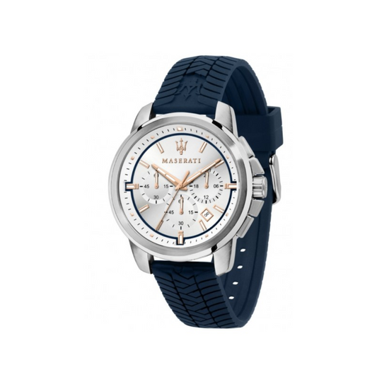 Orologio uomo Maserati Successo R8871621013 - MASERATI