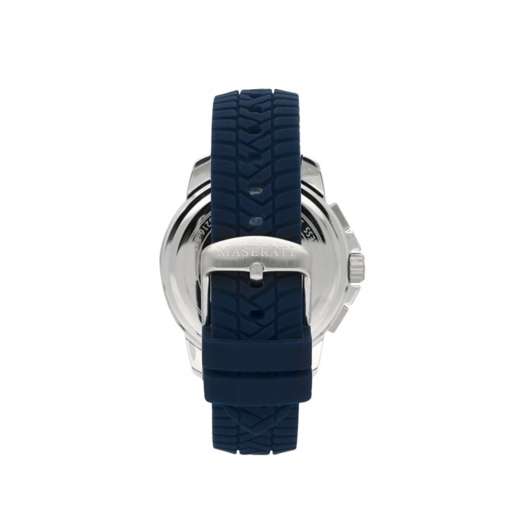 Orologio uomo Maserati Successo R8871621013 - MASERATI