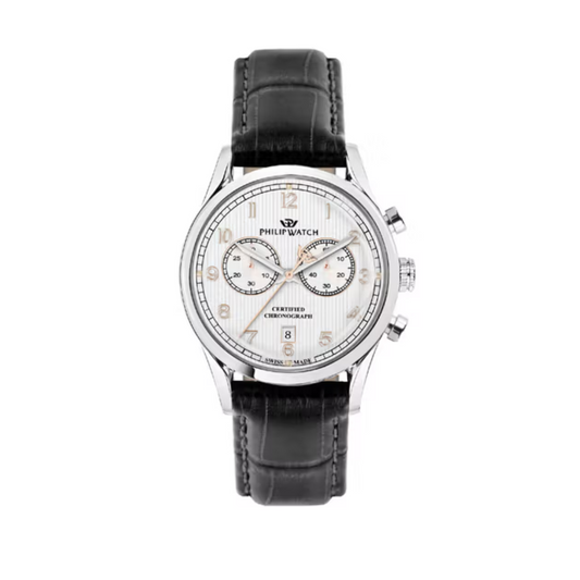 Philip Watch Sunray - Orologio da uomo - PHILIP WATCH