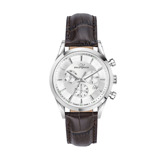 Philip Watch Sunray - Orologio da uomo - PHILIP WATCH