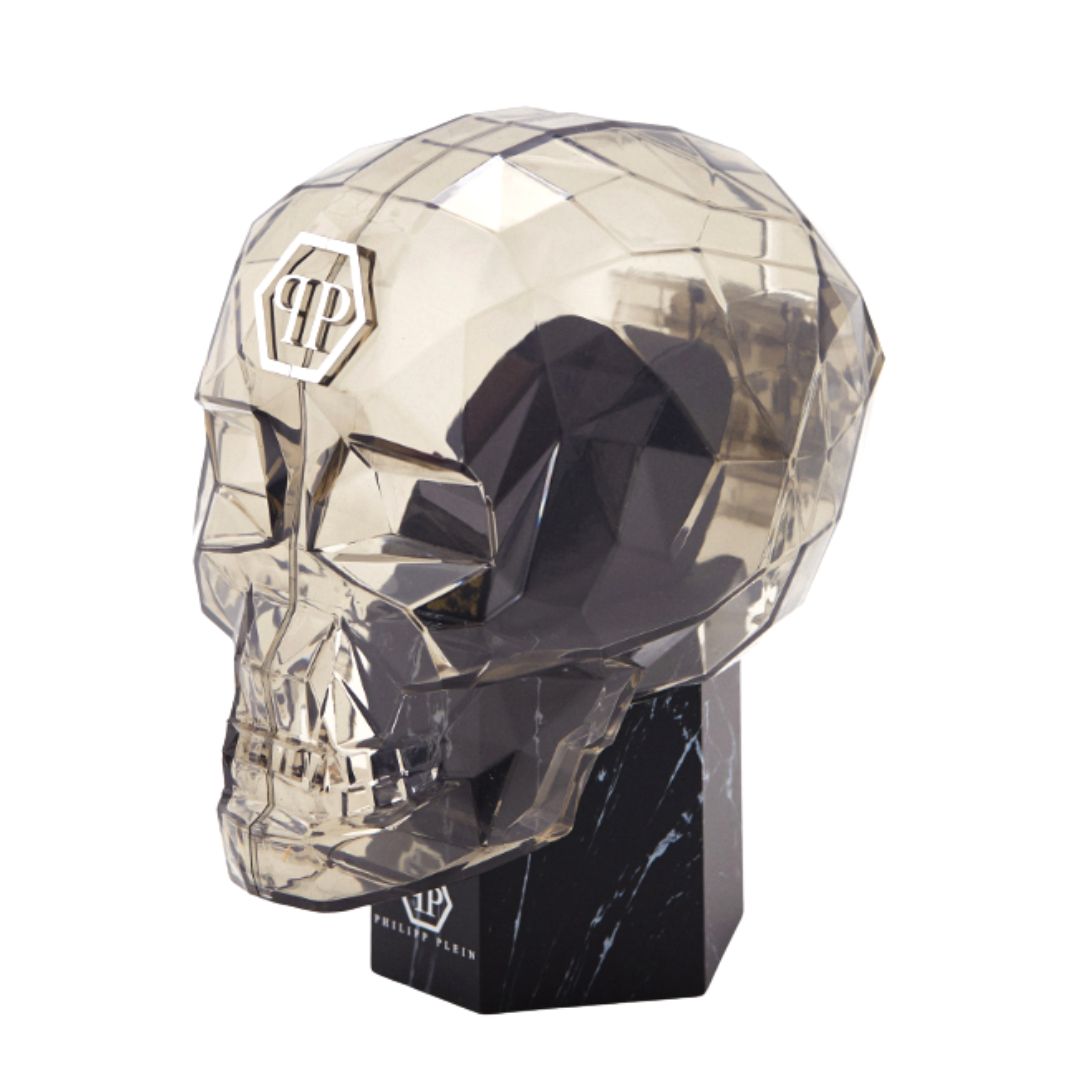 THE SKULL 3D - PWAAA0221