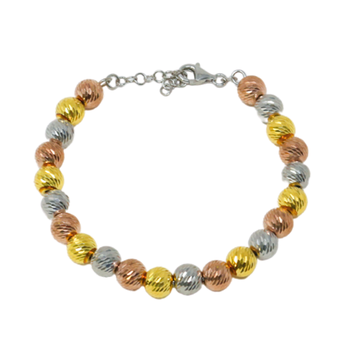 Bracciale Multicolore in Argento925