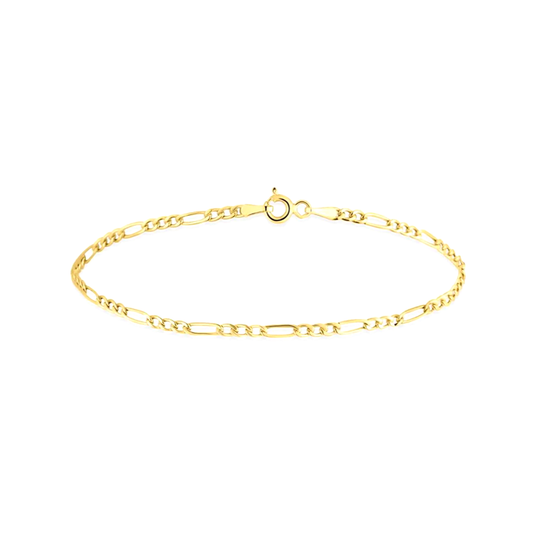 Bracciale BABY in Oro - Oro18kt